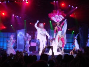 Hard Rock Café - Universal Orlando - Gaydays - Orlando