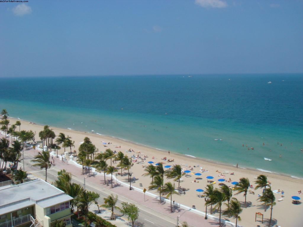 Hotel St Regis - Fort Lauderdale