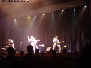 Notre 14eme croisière Atlantis (à bord du Celebrity Constellation)