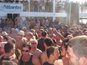 Notre 14eme croisière Atlantis (à bord du Celebrity Constellation)