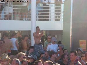 Notre 14eme croisière Atlantis (à bord du Celebrity Constellation)