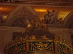 St Petersbourg - Notre 14eme croisière Atlantis (à bord du Celebrity Constellation)