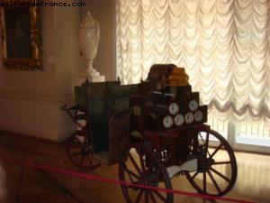 St Petersbourg - Notre 14eme croisière Atlantis (à bord du Celebrity Constellation)