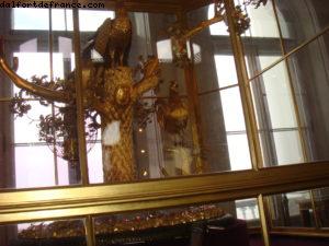 St Petersbourg - Notre 14eme croisière Atlantis (à bord du Celebrity Constellation)