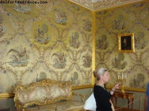 Peterhoff- St Petersbourg - Notre 14eme croisière Atlantis (à bord du Celebrity Constellation)