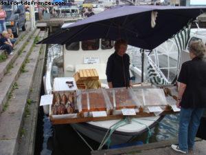 Helsinki - Notre 14eme croisière Atlantis (à bord du Celebrity Constellation)
