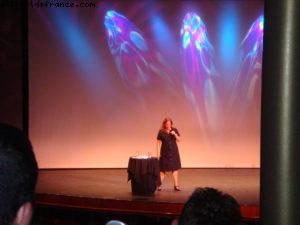 Notre 14eme croisière Atlantis (à bord du Celebrity Constellation)