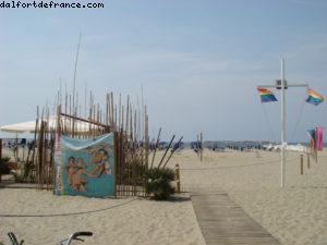 Livorno - Our 15th Atlantis cruise (Brilliance of the seas)