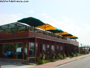 Livorno - Our 15th Atlantis cruise (Brilliance of the seas)