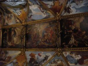 Roma - Our 15th Atlantis cruise (Brilliance of the seas)