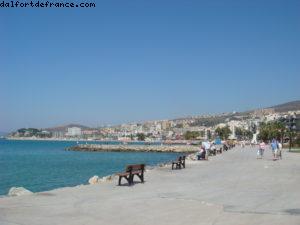 Kusadasi - Our 16th Atlantis cruise (Brilliance of the seas)