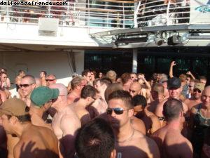 Our 16th Atlantis cruise (Brilliance of the seas)