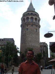 Istanbul - Our 16th Atlantis cruise (Brilliance of the seas)