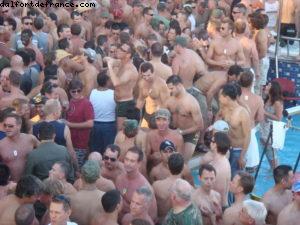 Notre 17eme croisière Atlantis (à bord du Radiance of the Seas)