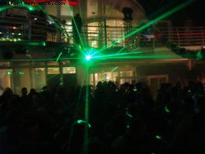 Notre 17eme croisière Atlantis (à bord du Radiance of the Seas)