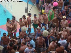 Notre 17eme croisière Atlantis (à bord du Radiance of the Seas)