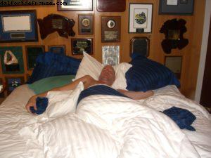 Notre 17eme croisière Atlantis (à bord du Radiance of the Seas)