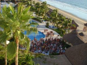 Puerto Vallarta - Notre 18eme Atlantis