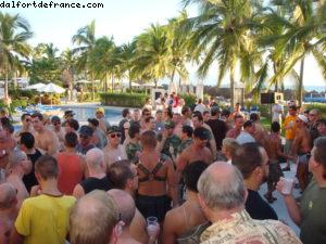 Puerto Vallarta - Notre 18eme Atlantis