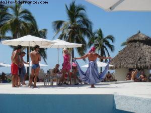 Puerto Vallarta - Notre 18eme Atlantis