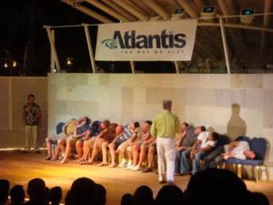 Puerto Vallarta - Notre 18eme Atlantis