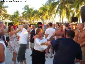 Puerto Vallarta - Notre 18eme Atlantis