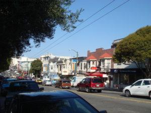 San Francisco