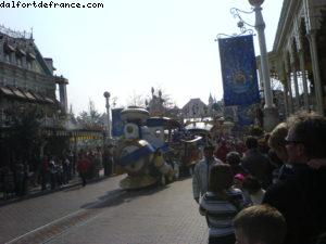 Disneyland Paris