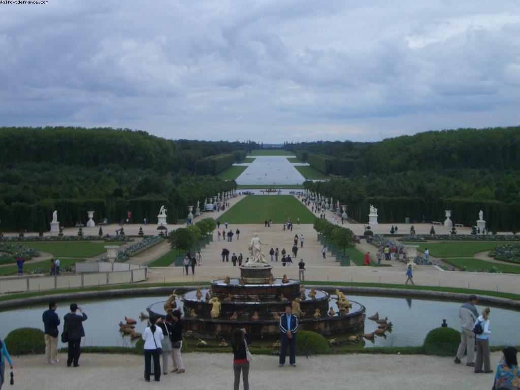 Versailles