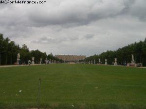 Versailles