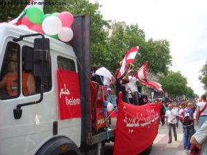 La Gaypride de Paris