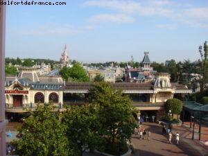 Disneyland Paris