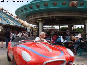 Disneyland Paris