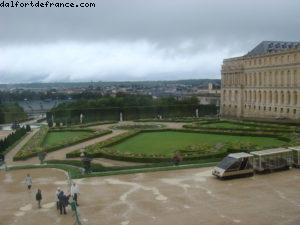 Versailles