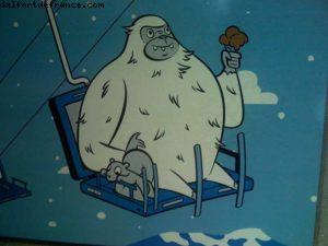 Heathrow Aéroport - Londres