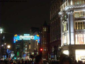 Oxford Street - Londres