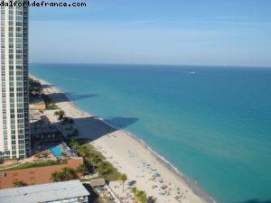 Le Méridien Hotel - Sunny Isles