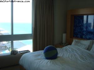 Le Méridien Hotel - Sunny Isles