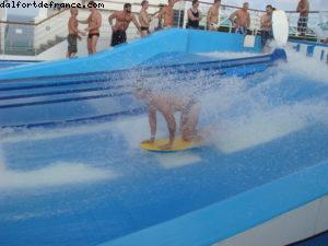 Our 19th Atlantis cruise (Liberty of the Seas)