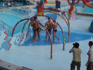 Our 19th Atlantis cruise (Liberty of the Seas)