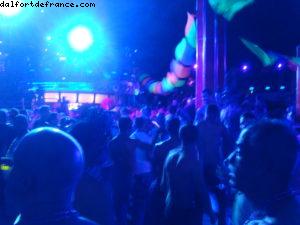 Mardi Gras - Our 19th Atlantis cruise (Liberty of the Seas)