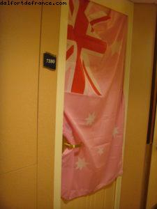 Our 19th Atlantis cruise (Liberty of the Seas)