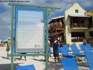 Turks and Caicos - Our 19th Atlantis cruise (Liberty of the Seas)