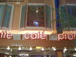 Our 19th Atlantis cruise (Liberty of the Seas)