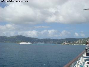 Our 19th Atlantis cruise (Liberty of the Seas)