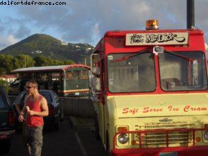St Thomas - Our 19th Atlantis cruise (Liberty of the Seas)