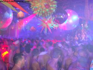 Under the sea Party - Our 19th Atlantis cruise (Liberty of the Seas)