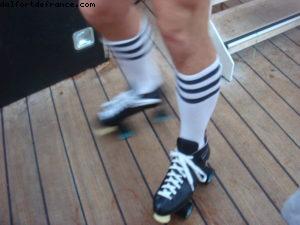 Disco Tea Dance - Our 19th Atlantis cruise (Liberty of the Seas)