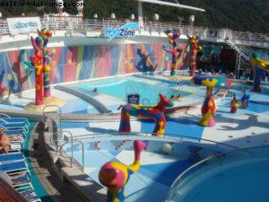 Labadee - Our 19th Atlantis cruise (Liberty of the Seas)