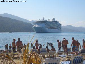 Our 19th Atlantis cruise (Liberty of the Seas)